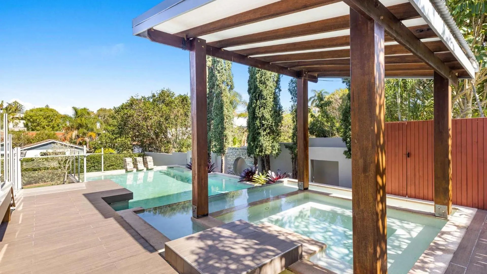 Holiday home Kings Coastal Haven Villa Caloundra
