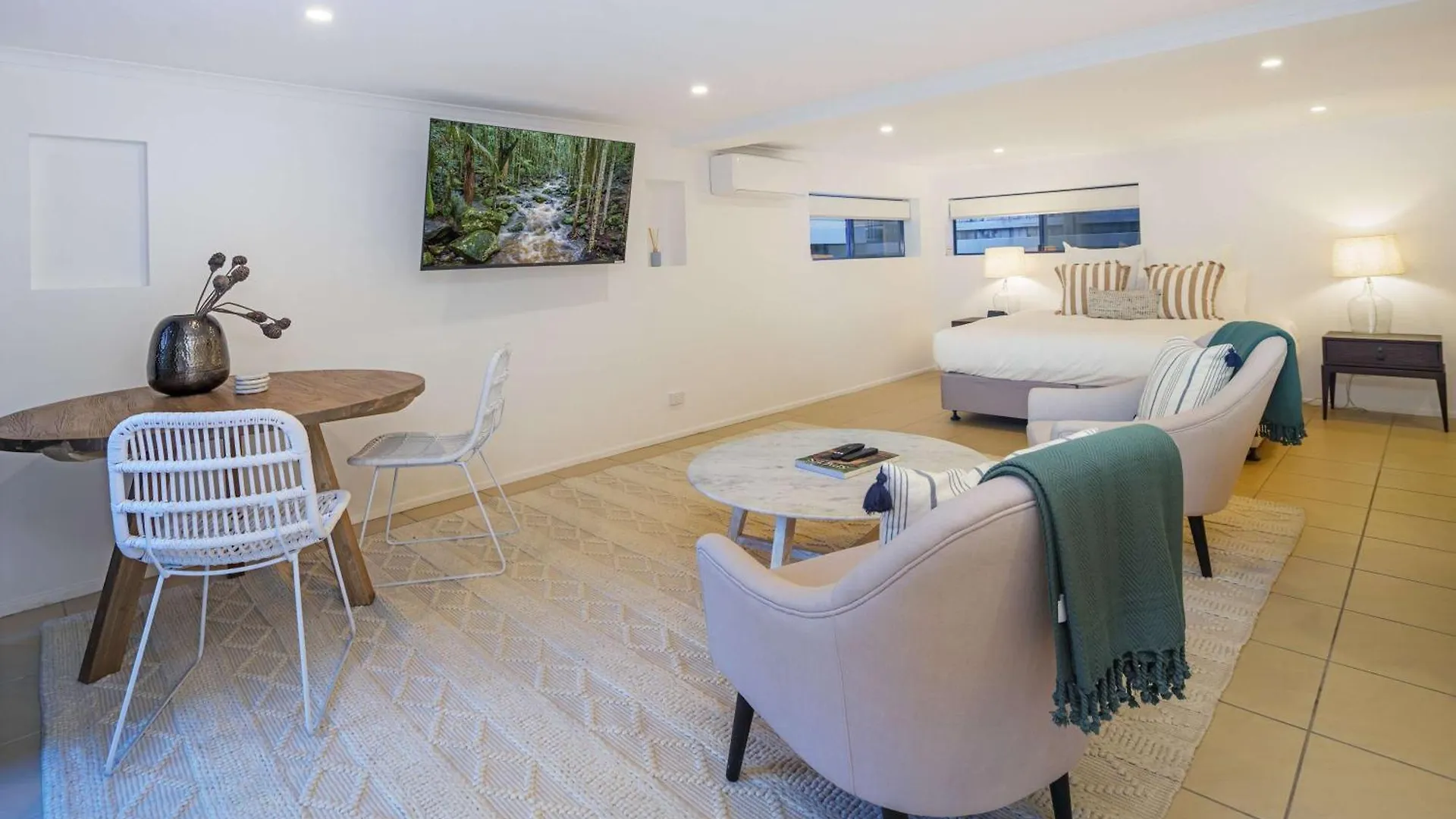 Holiday home Kings Coastal Haven Villa Caloundra