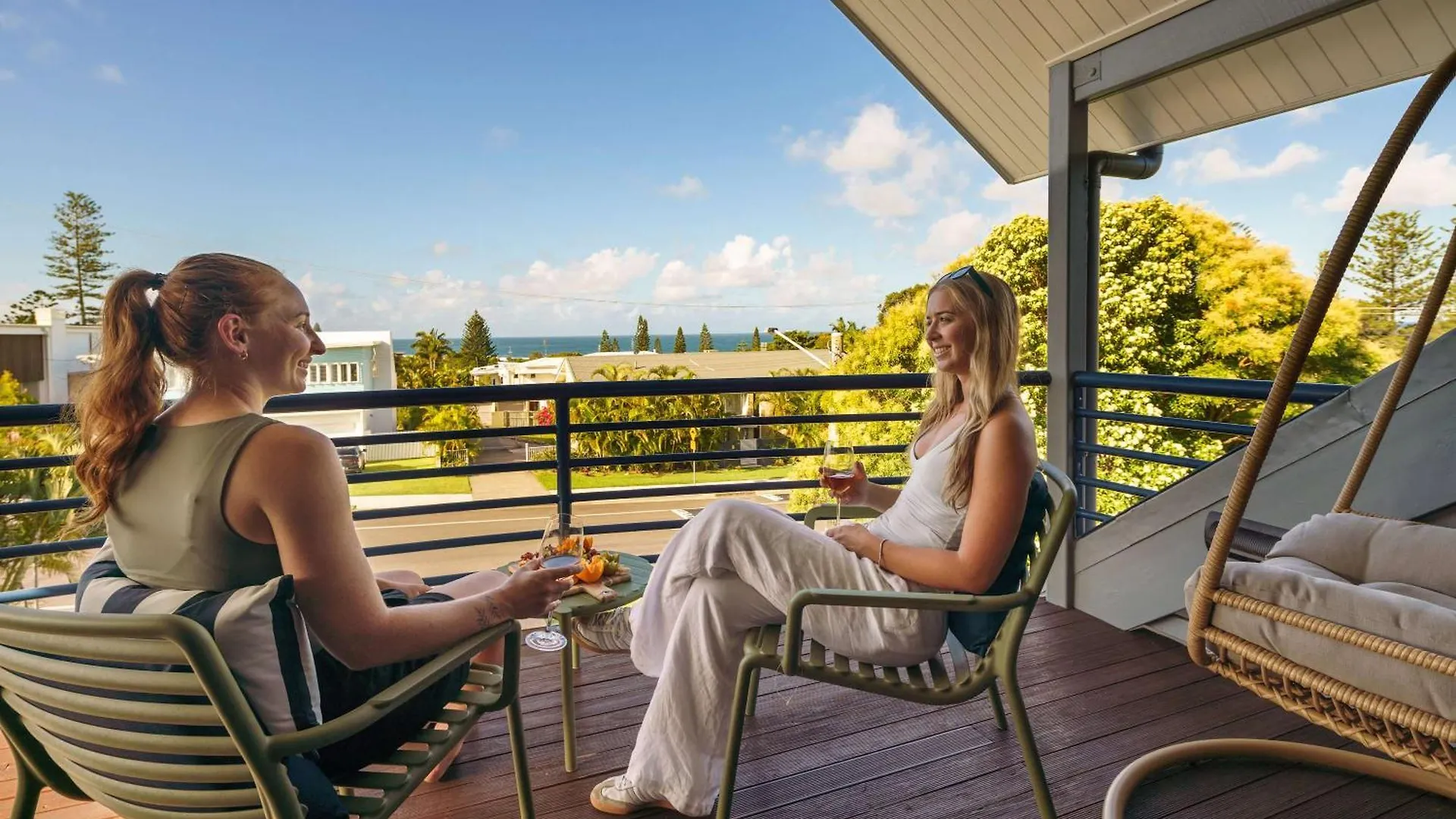 Kings Coastal Haven Villa Caloundra Holiday home