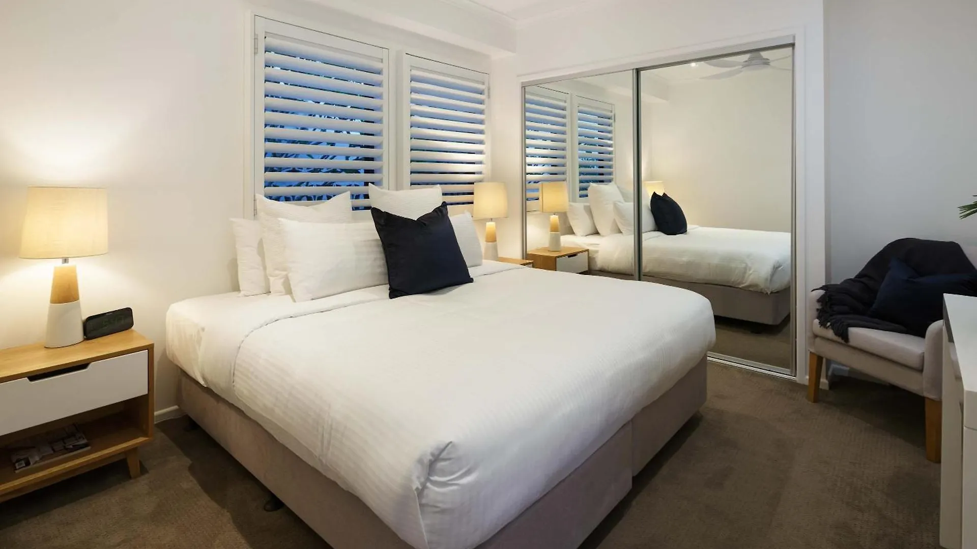 Kings Coastal Haven Villa Caloundra